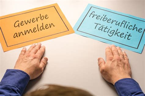 bin ich freiberufler definition beispiele rechtliche grundlagen