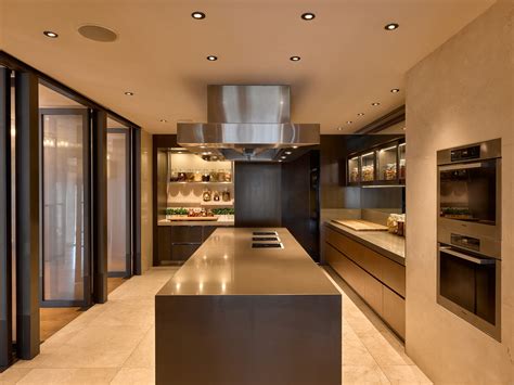 Private Events at Park Hyatt Sydney — Park Hyatt Sydney Dining