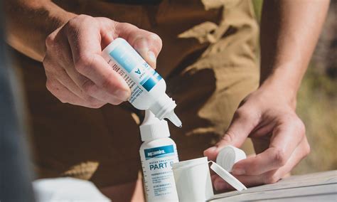 WATER TREATMENT – Aquamira
