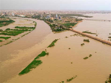 When Did The Nile River Flood