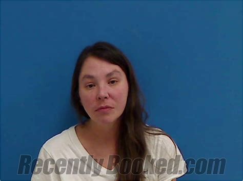 Recent Booking / Mugshot for ROBIN ANNE BYRD in Catawba County, North