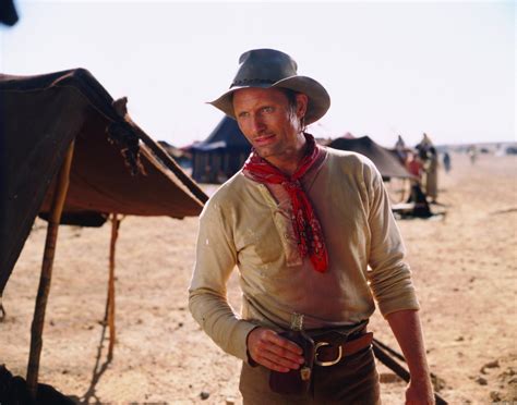 Viggo Mortensen in Hidalgo Brego.net - EroFound
