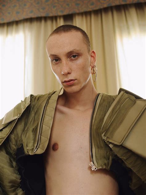 Julia Morozova Wins the 3-Month Mentorship Offered by Wren Agency for # ...