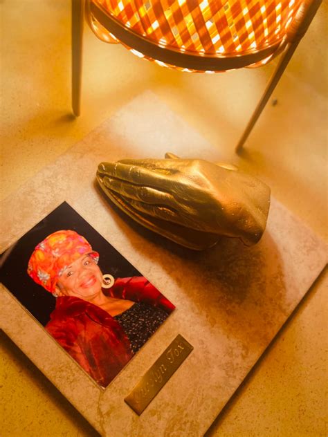 In Loving Memory of Carolyn Tippins