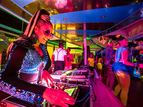 Temptation Caribbean Cruise 2020 - Premier Experience