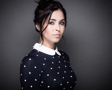 Natalie Krill - Official Site