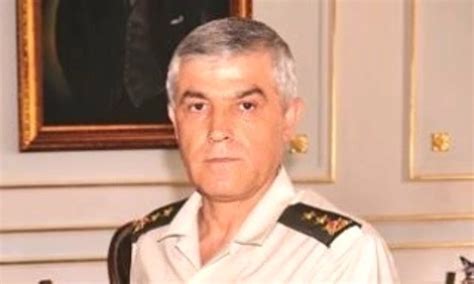 Korgeneral Çetin, Jandarma Genel Komutanlığı'na Atandı - Haberler