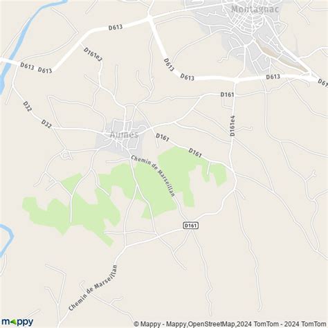 Plan Aumes : carte de Aumes (34530) et infos pratiques