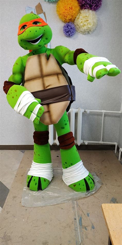 Ninja Turtle. Ninja Turtle Costume. Ninja Turtle suit. Ninja | Etsy