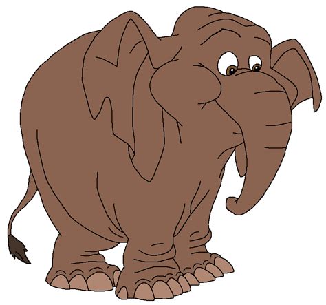 Koba from the Animaland Kids by Carlzilla21 on DeviantArt