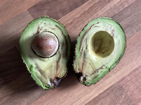 ist die Avocado noch genießbar? (Haltbarkeit)