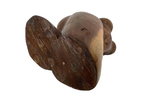 Bid Now: Alice Elizabeth Catlett (Elizabeth Catlett Mora) (Amer. 1919