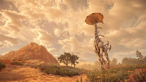 Why I Hope We Get More Horizon Forbidden West LEGO Sets