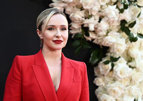 Hayden Panettiere Opens Up About the ‘Heartbreaking’ Decision to