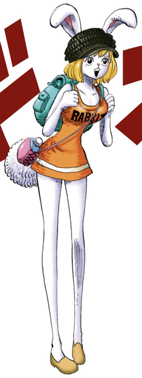 Image - Carrot Casual Outfit.png | One Piece Wiki | FANDOM powered by Wikia
