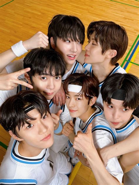 NCT NEW TEAM May Finally Have An Official Group Name And Fans Are ...