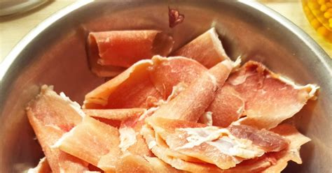 Тест нового дегидратора мясными чипсами | Пикабу