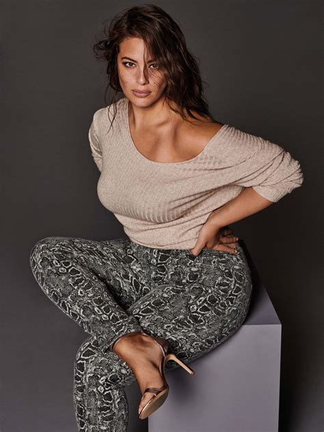 Ashley Graham : Ashley Graham - Harper's Bazaar Singapore July 2020