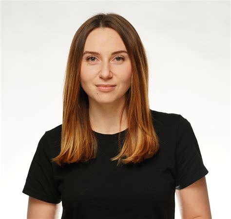 About Inna Maksymenko on HackerNoon
