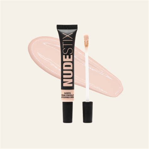 NUDEFIX Cream Concealer | Nude 1 | Nudestix