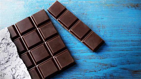 Is (pure) chocolade gezond? - FIT.nl