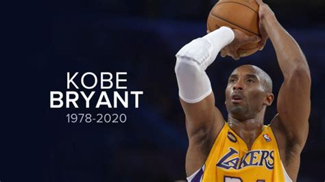Kobe Bryant 1978-2020 Wallpapers - Wallpaper Cave