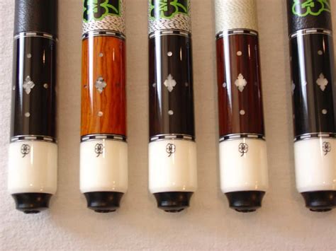 The 6 Pool Cue Parts & Where To Buy Them | CuesUp