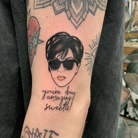 Kris jenner you re doing amazing sweetie - countrywery