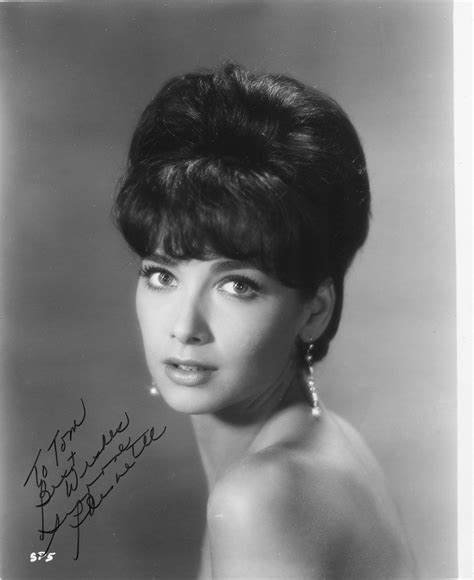 Pictures of Suzanne Pleshette