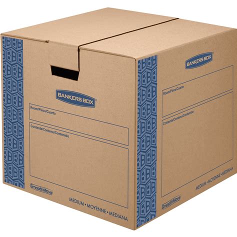 Movers prefer buying walmart packing boxes for their high quality 9