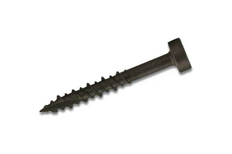 What Alternatives are there for Kreg Jig Pocket Hole Screws? - TheDIYPlan