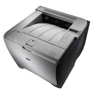 HP Laserjet P2055D Laser Printer Price in India & Specifications