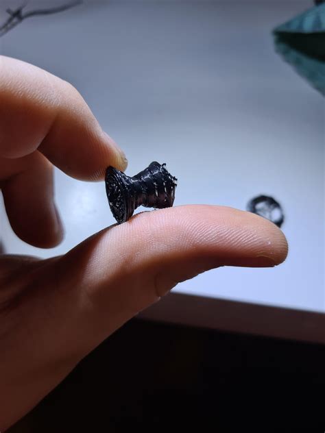 layers coming out inconsistently : r/FixMyPrint