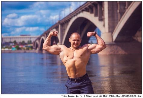 Андрей Полийчук (Andrey Poliychuk), фотографии, биография, соревнования ...