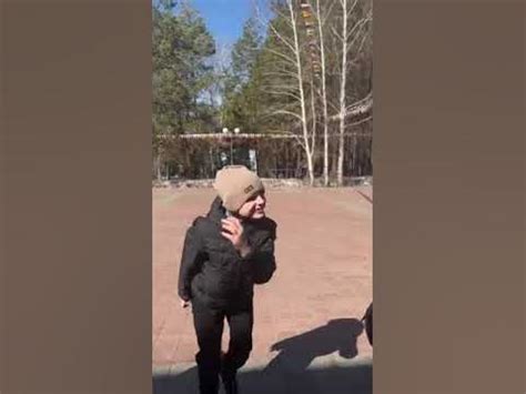 Ребячья Республика - YouTube