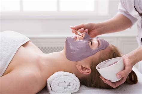 Deep Pore Cleansing Facial ⋆ Tampa Beauty Salon EuroSpa Center by Anna ...