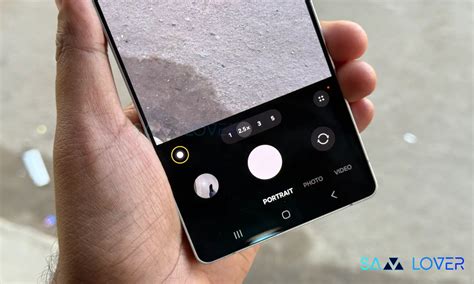 galaxy  ultra users facing extremely shaky ultrawide camera issue