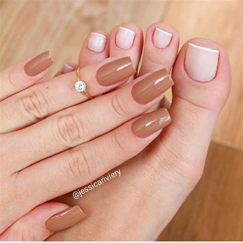 Unhas Decoradas Mãos E Pés - Unhas Pé e Mão: 90 Modelos Lindos para se Inspirar