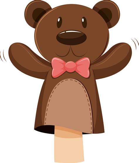 Download Hand Puppet Puppet Clipart - ClipartKey