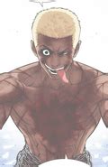 Cheon Taejin | Lookism Wikia | Fandom