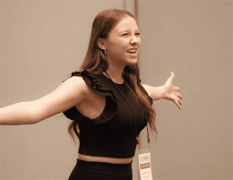 Authentic Artistry for Audition Season