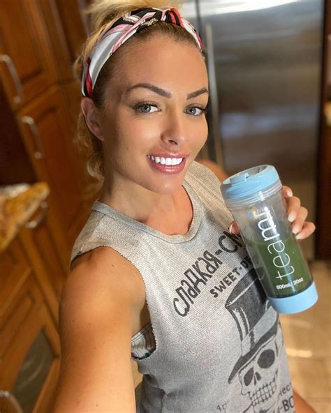 WWE Divas Instagram Photos, July 2020 – HawtCelebs