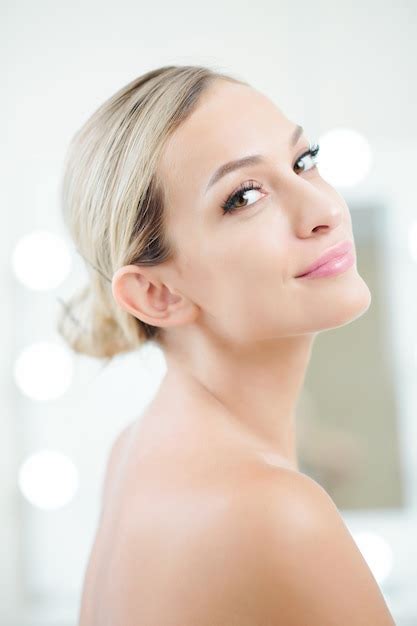 Premium Photo | Perfect beauty