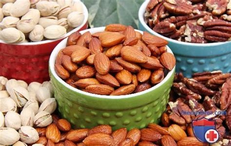 10 любимых продуктов нашего сердца. Что кушать, чтобы сохранить ...
