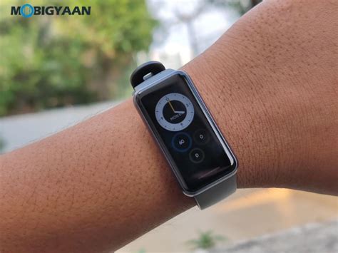 realme Band 2 Review