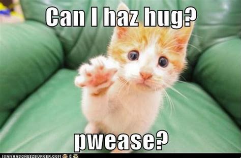 Sincere Hug Memes for People You Love