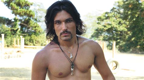 Classify Turkish actor Volkan Keskin - AnthroScape