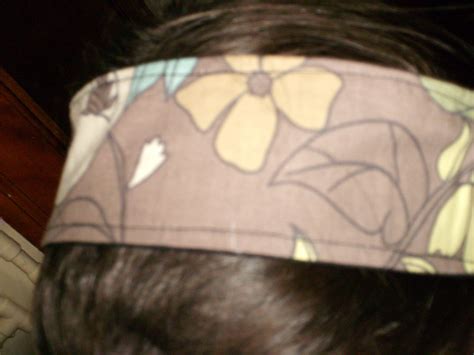 Hiding Headband : 5 Steps (with Pictures) - Instructables