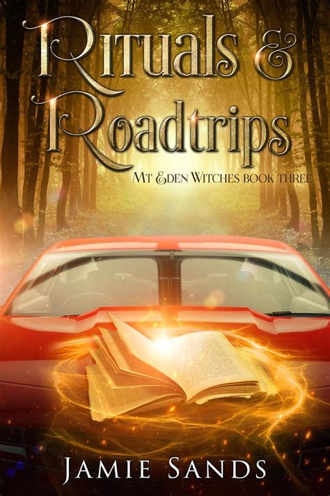 Rituals and Roadtrips eBook by Jamie Sands - EPUB | Rakuten Kobo United ...
