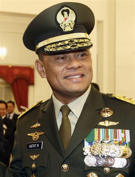 diplomat apologizes   top indonesia general denied entry